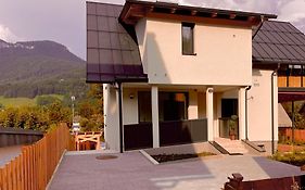 Mitzis Stubn Apartments - Bad Goisern - 24-Hour Self Check-In