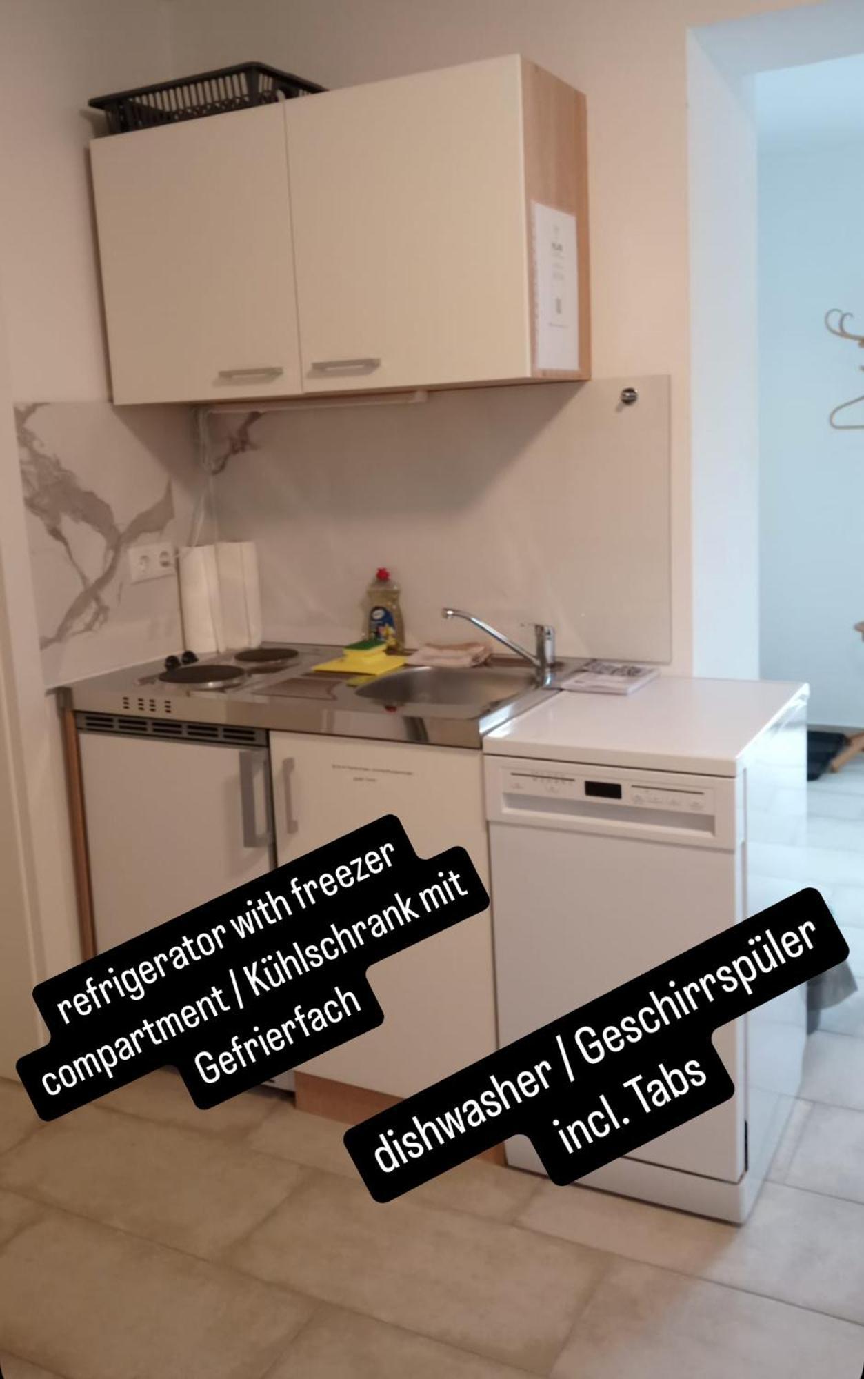 Mitzis Stubn Apartments - Bad Goisern - 24-Hour Self Check-In Exterior foto