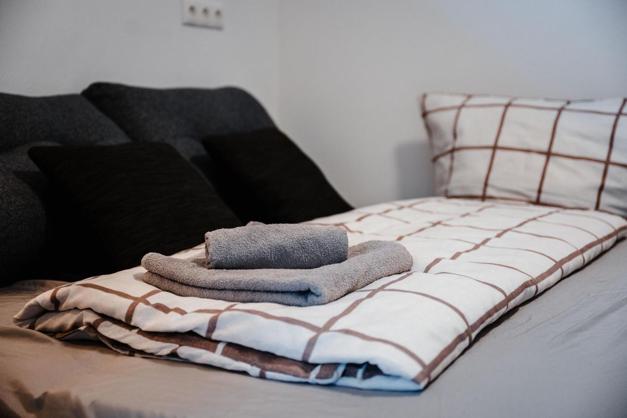 Mitzis Stubn Apartments - Bad Goisern - 24-Hour Self Check-In Exterior foto