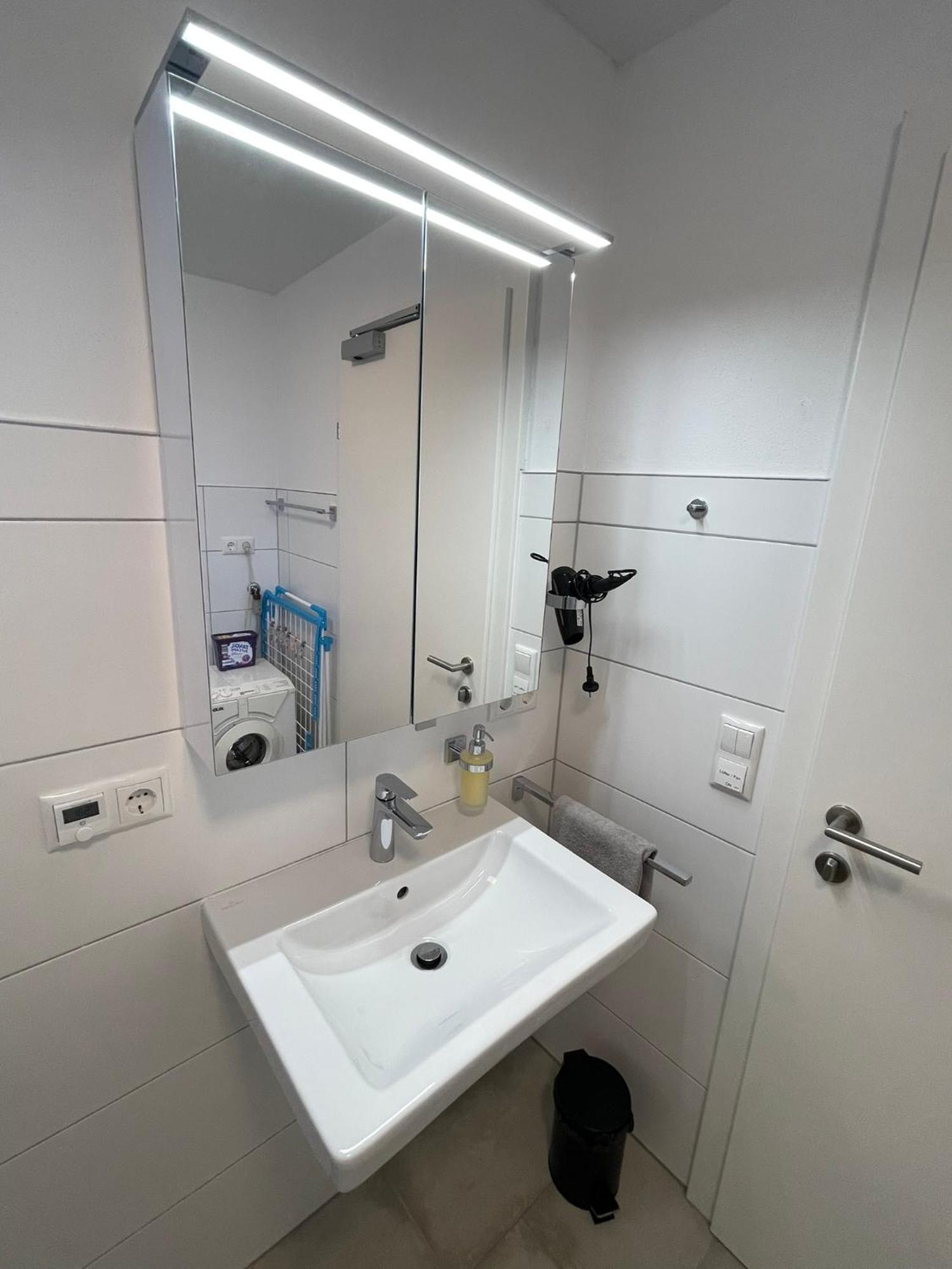 Mitzis Stubn Apartments - Bad Goisern - 24-Hour Self Check-In Exterior foto