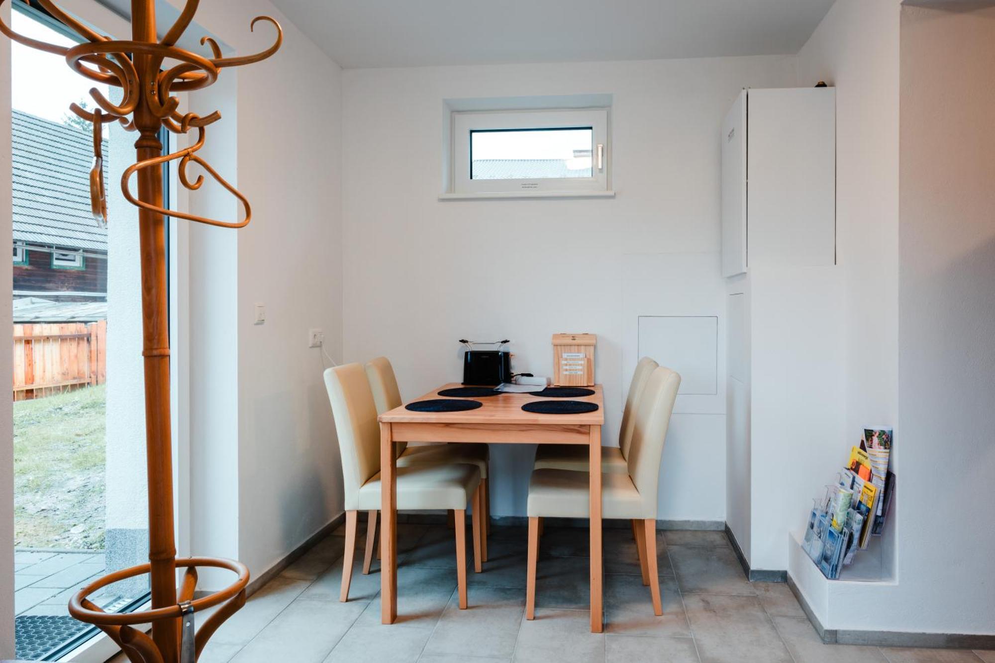 Mitzis Stubn Apartments - Bad Goisern - 24-Hour Self Check-In Exterior foto